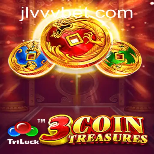 Discover the Adventure of 3CoinTreasures and the Mysterious Keyword Jlvvv