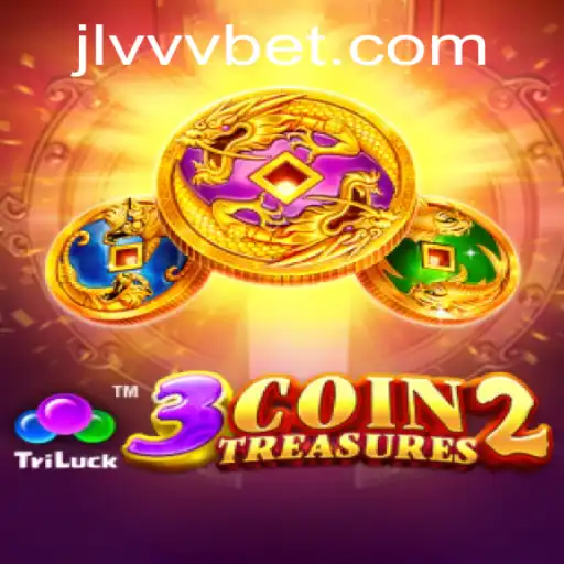 Unveiling the Mystique: 3CoinTreasures2 and the Enigma of Jlvvv