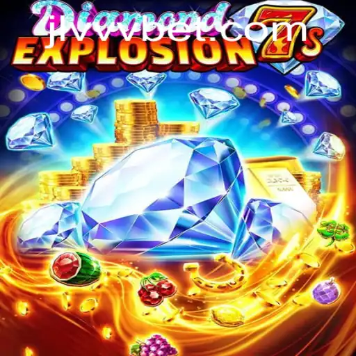 Unveiling DiamondExplosion7s: A Thrilling New Game Experience with Jlvvv