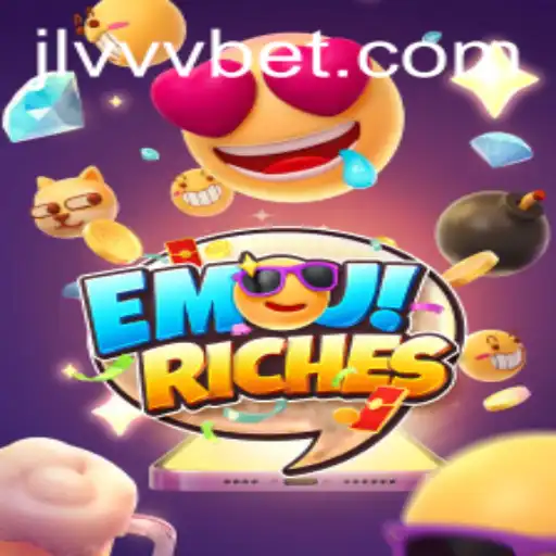 Exploring EmojiRiches: A Comprehensive Guide to the Game and How It Relates to the Jlvvv Keyword