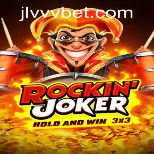 RockinJoker: A Riveting Dive into the World of Jlvvv