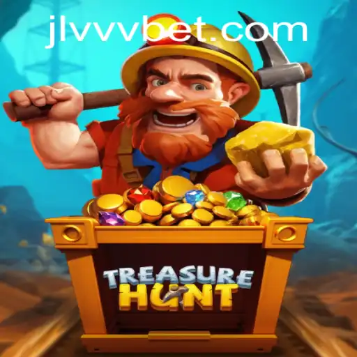The Exciting World of TreasureHunt