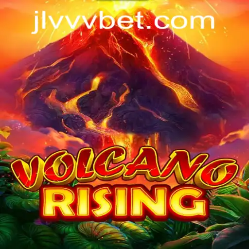 VolcanoRising: Erupting Excitement in the Gaming World