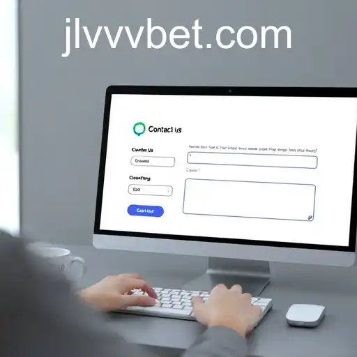 Contact Us: The Importance of Connection in the Digital Age