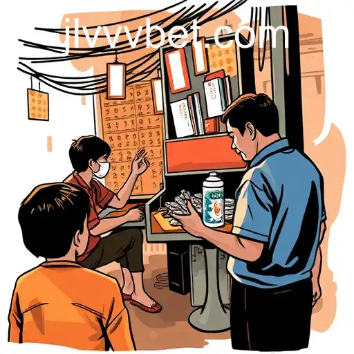 The Complex World of Jueteng: An In-depth Examination of the Underground Lottery