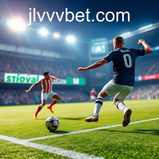 The Rise of Virtual Sports: A Transformative Era in Digital Entertainment