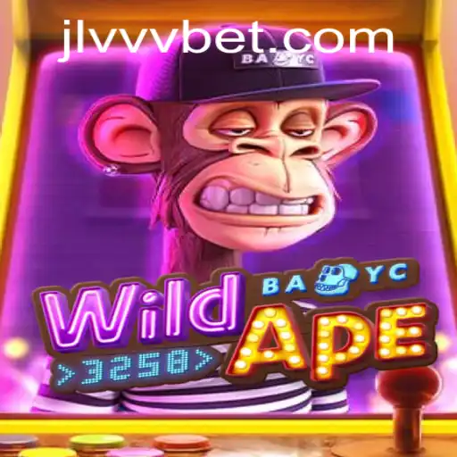 Exploring WildApe3258: Dive into the Jungle Adventure with Jlvvv