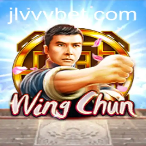 WingChun The Art of Jlvvv Combat